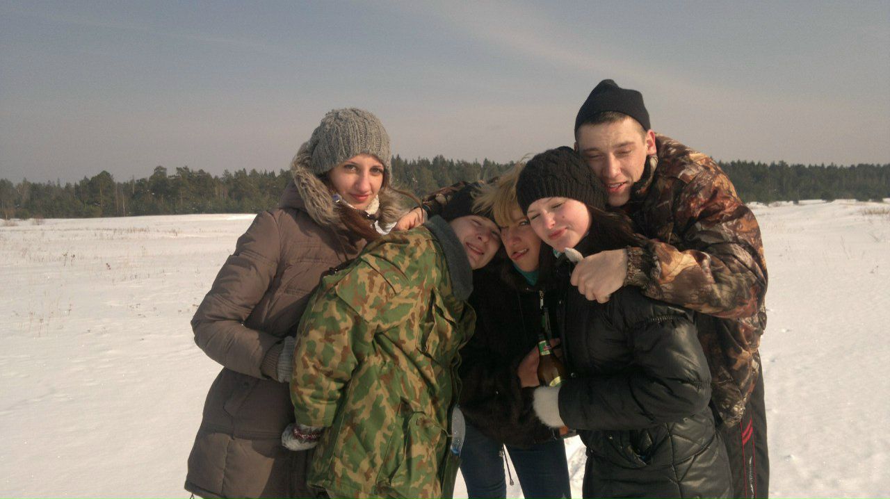 Сергей Паламарчук SP9 | Починки