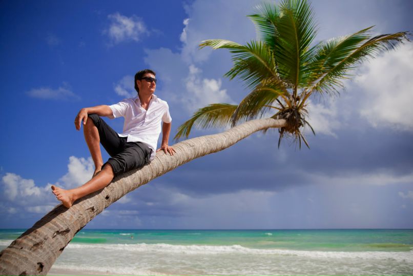 Илья Багликов | Москва