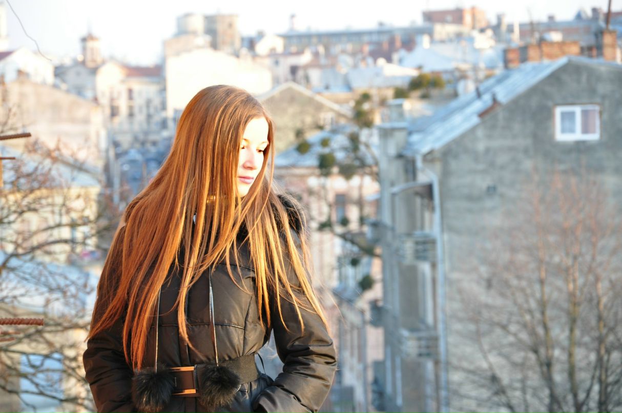 Вікуся Павлів | Черновцы