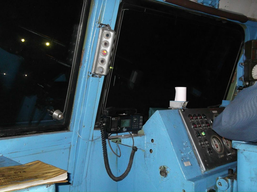 Андрей Гулючин | Москва