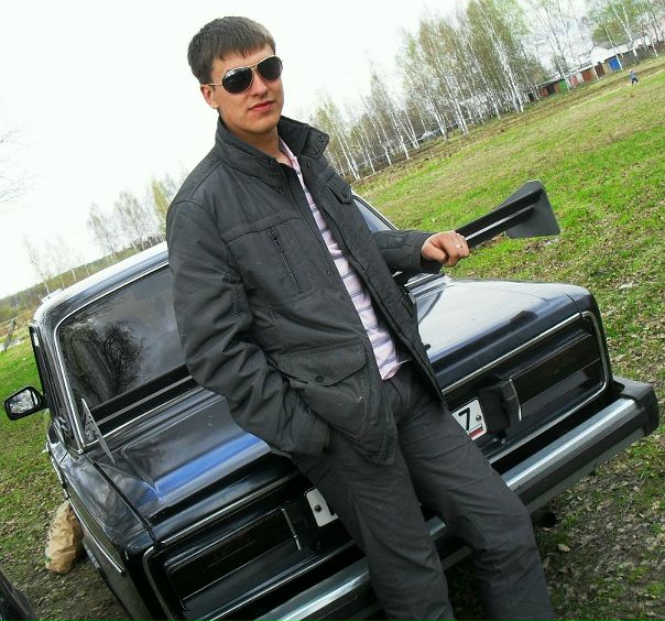 №8, Дмитрий Малахов, Усть-Илимск №8, Дмитрий Малахов, Усть-Илимск