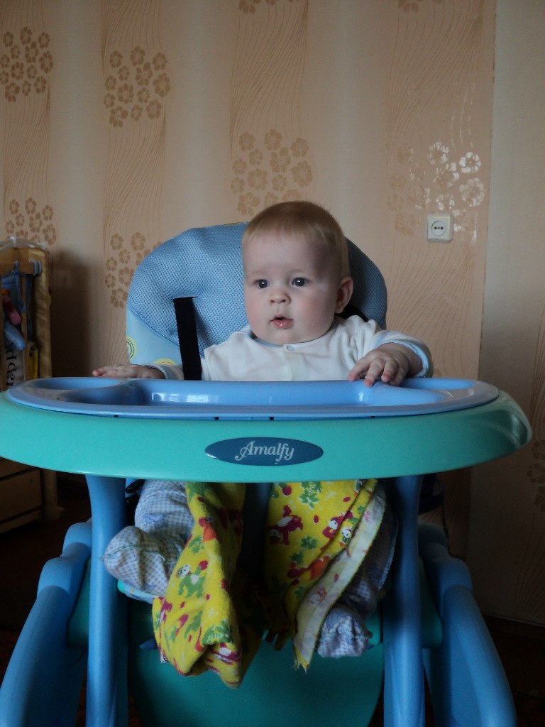 Ксения Чекмазова | Красноярск