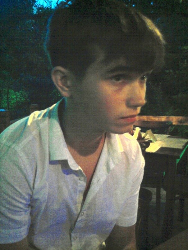 Юра Кухтар | Черкассы