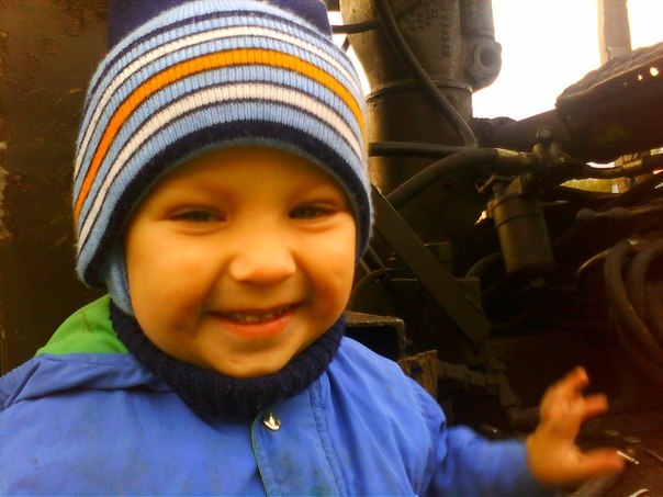 Елена Михедова | Лычково