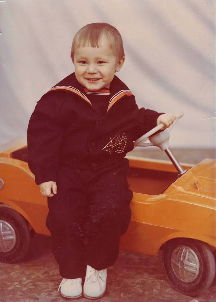 Иван Николаев | Казань