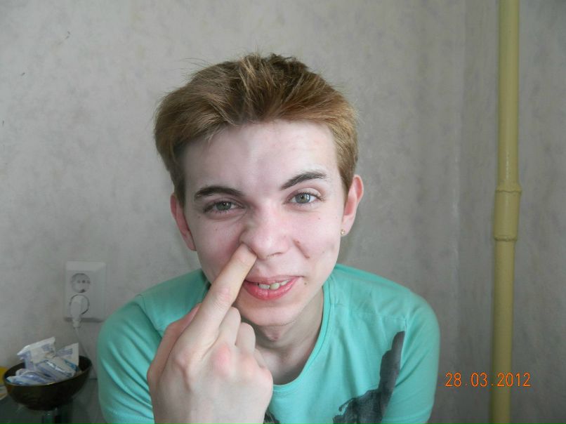 Виталий Тарасов | Санкт-Петербург