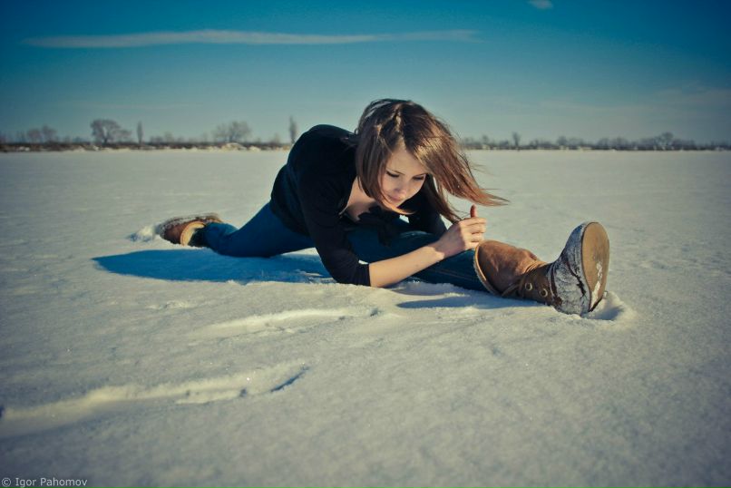 Таня Кашпрук | Черкассы