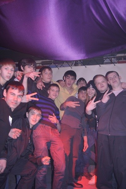 Павел Константинов Марсович | Екатеринбург