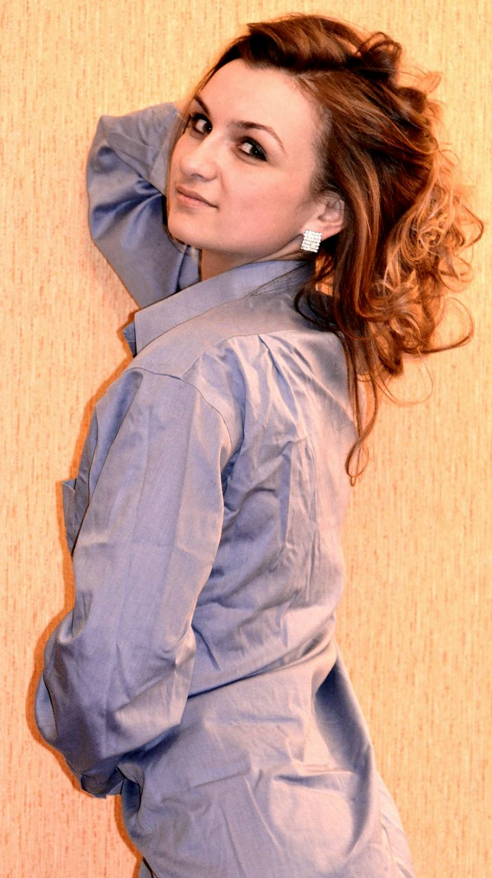 Марта Быкова | Киев