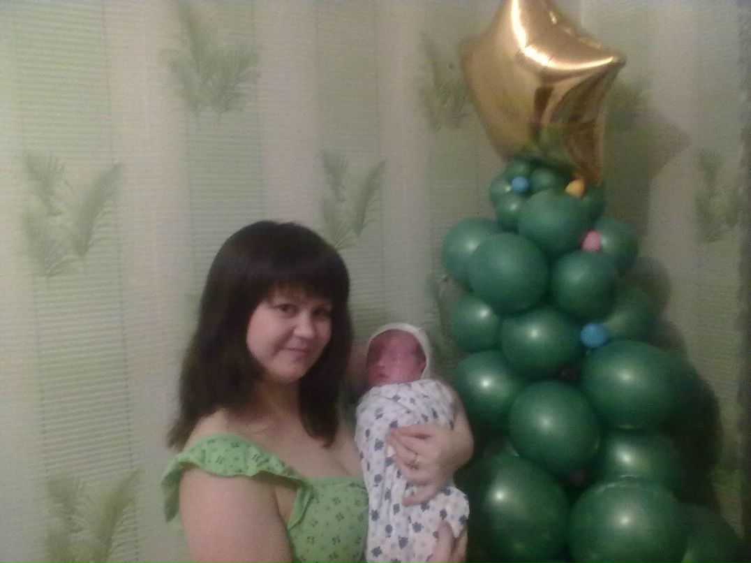 Альбина Ахметова | Уфа