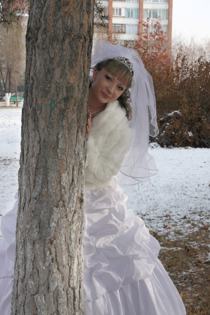 Лена Балычева | 