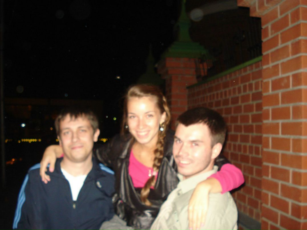 Сергей Кириченко | Тюмень