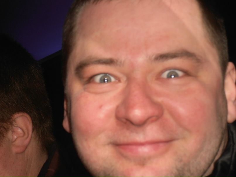 Виктор Цветков | Санкт-Петербург