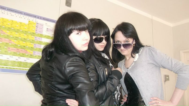 Мария Малинина | Нижний Новгород