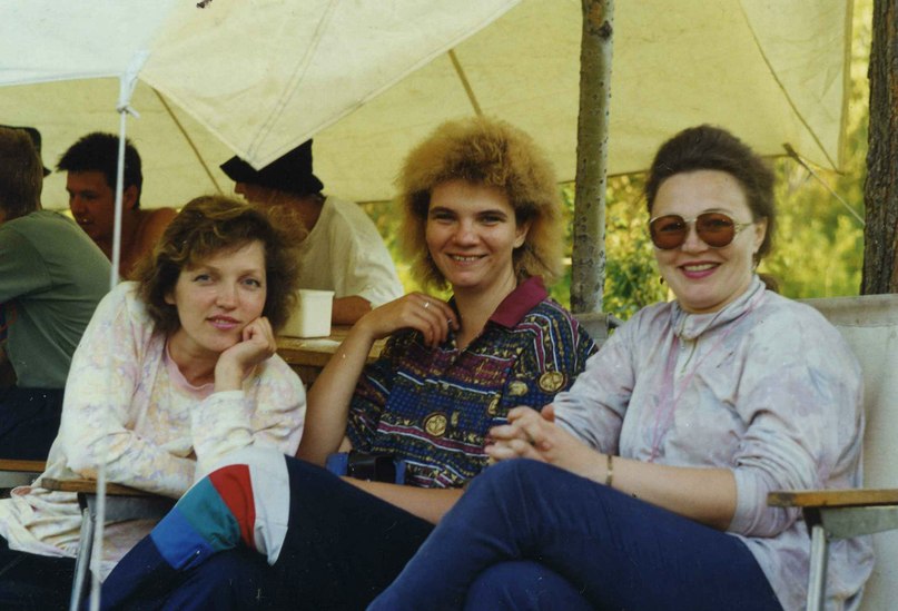 Вера Ершова | Красноярск