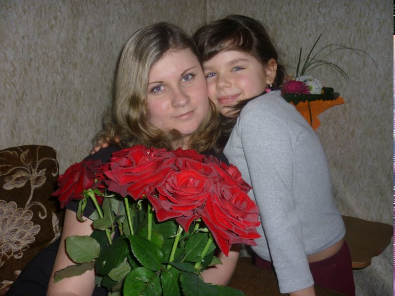 Марина Ярманова | Краснознаменск