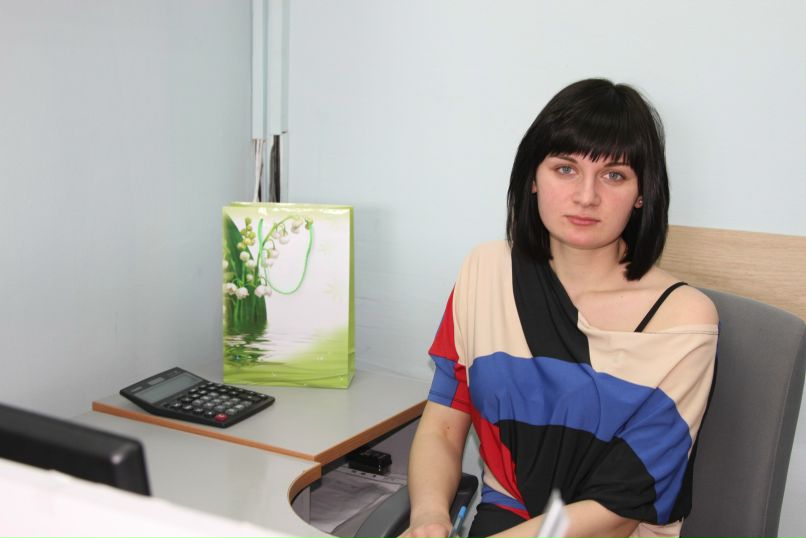 Мария Прохорова | 