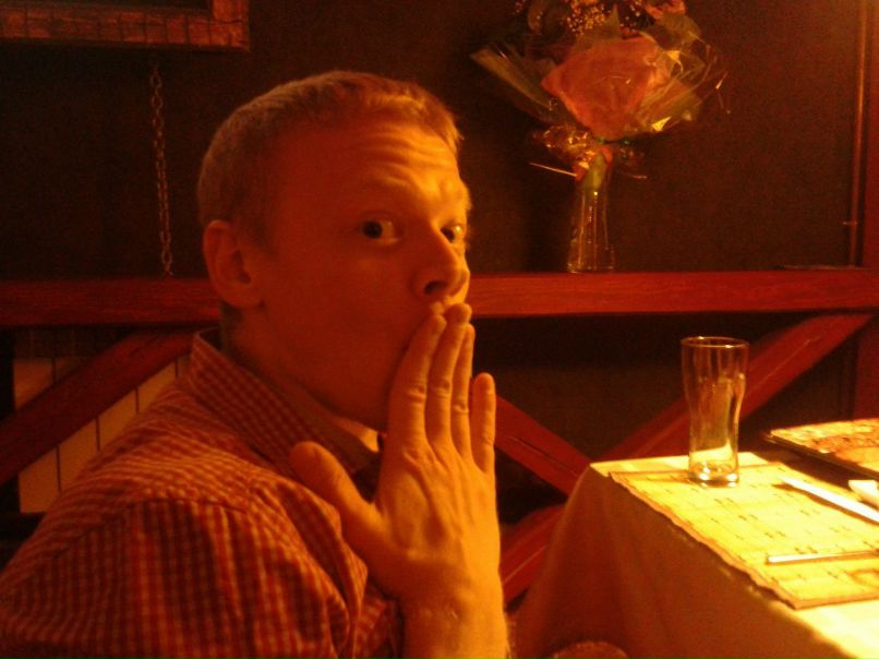 Дмитрий Ману | Шелехов