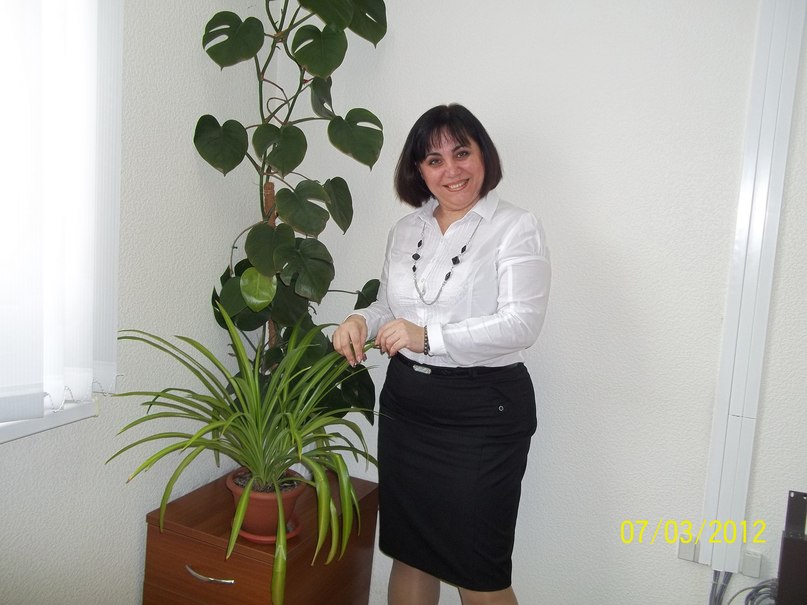 Александра Новикова | Ростов-на-Дону