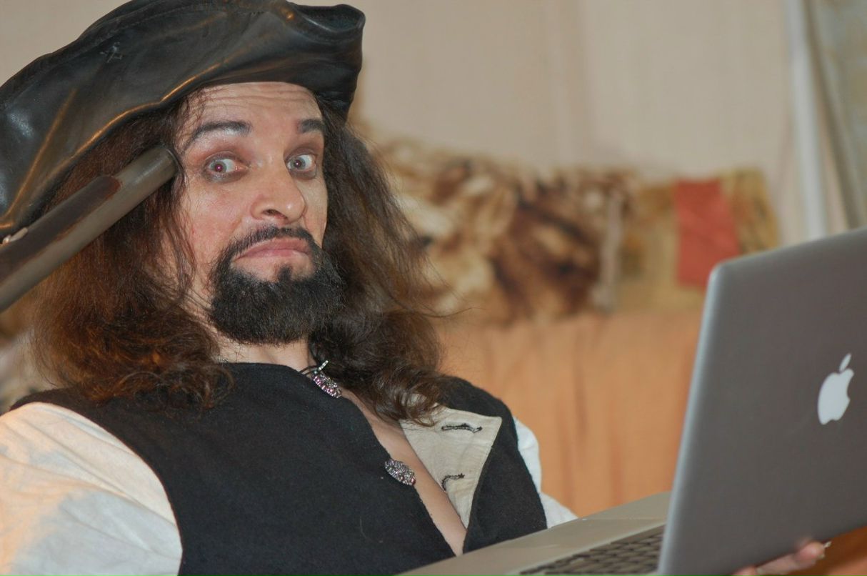 Владимир Симонов | Москва