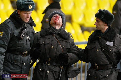 Сергей Горбунов | Майский