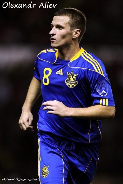 Александр Алиев | Хабаровск