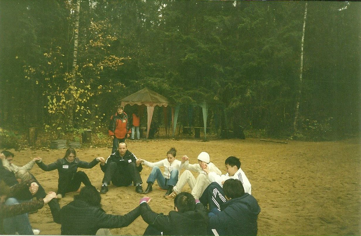 Евгения Гущина | Москва