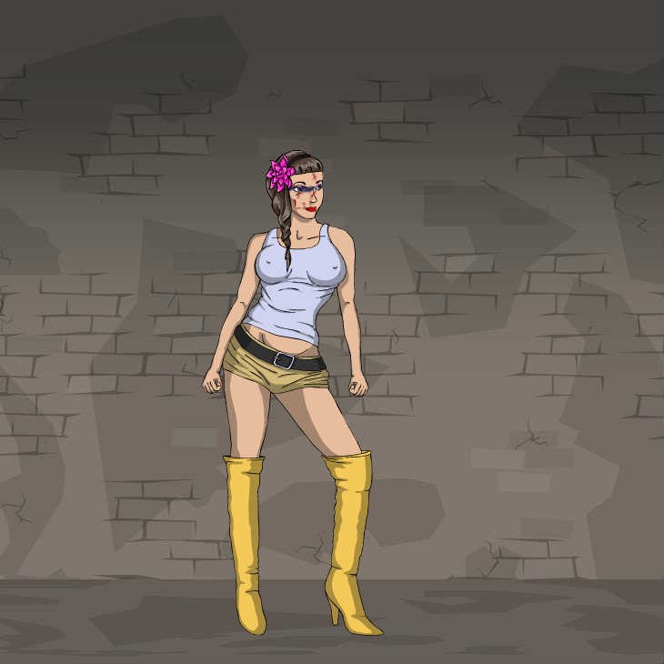 Светлана Егорова | Москва