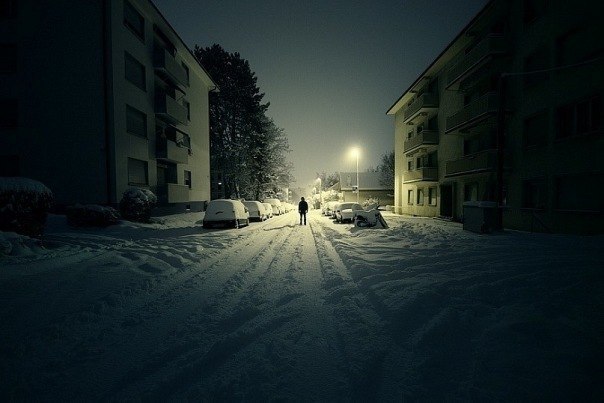 Михаил Шостко | Красноярск