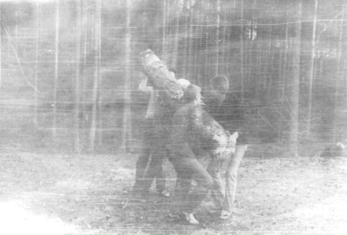 Alex Kuznetsov | Montville