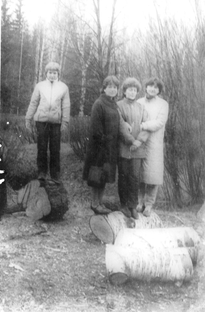 Alex Kuznetsov | Montville