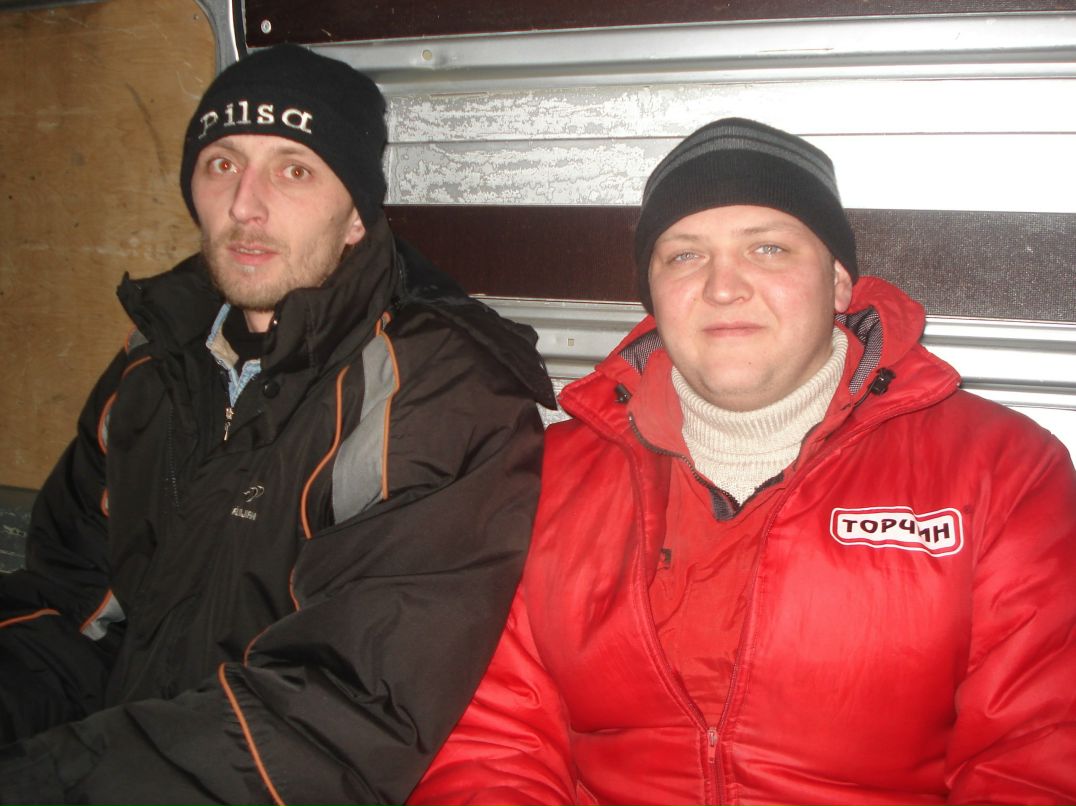 Дмитрий Ганнин | Сумы