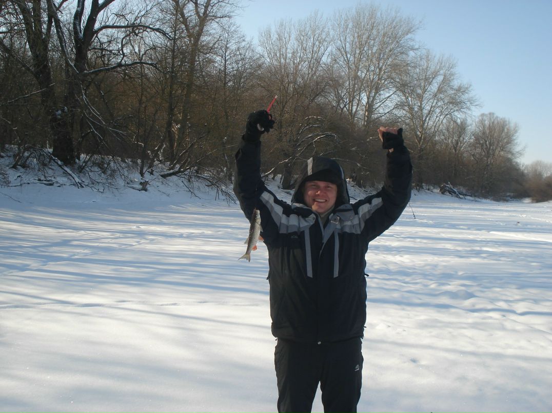 Дмитрий Ганнин | Сумы