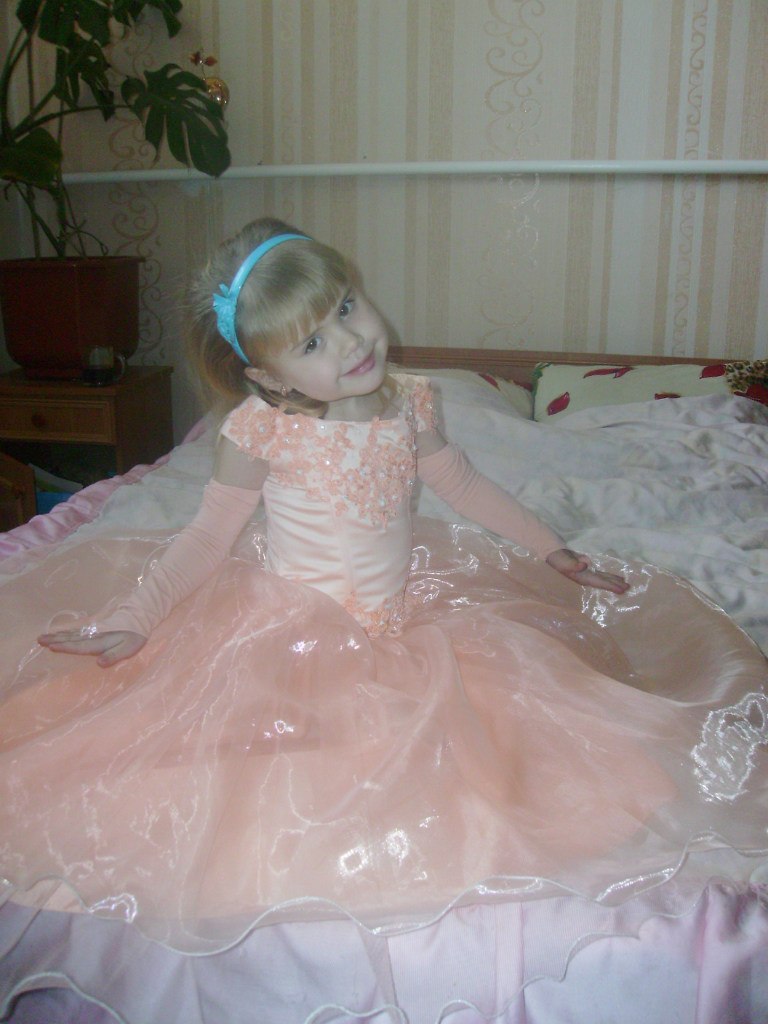 Валентина Мельникова (Погадаева) | Одесса