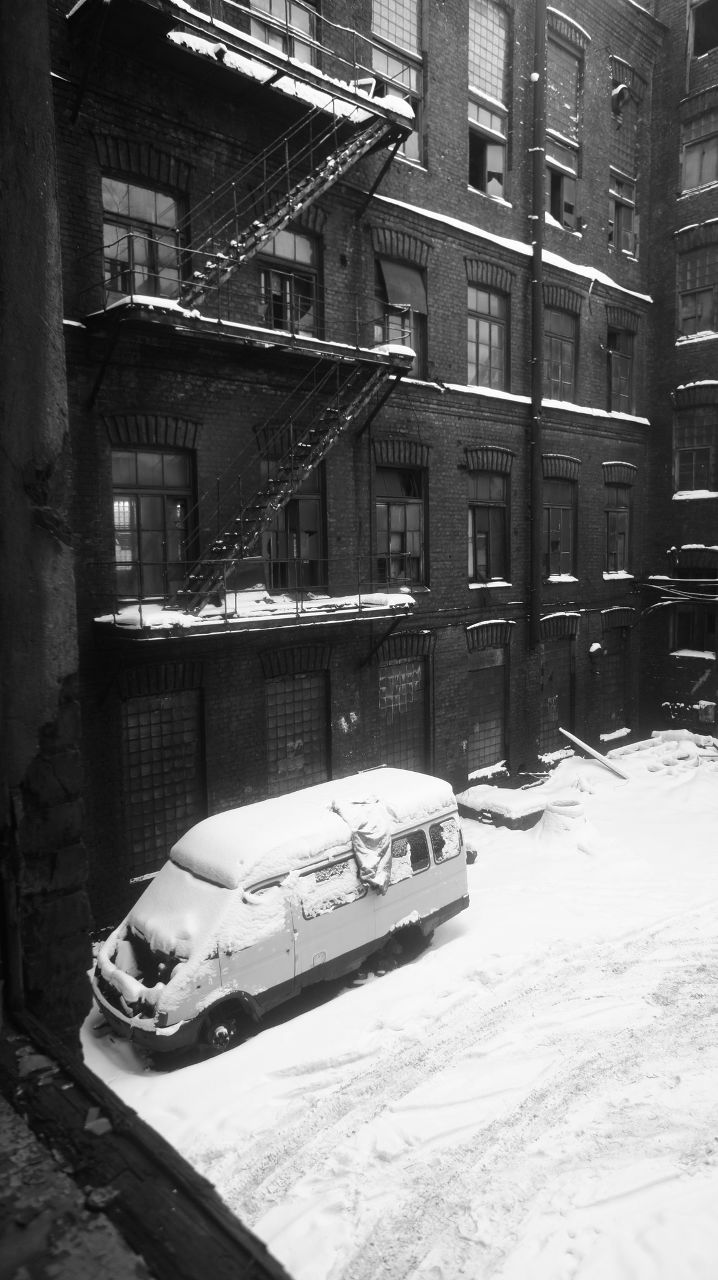 Роман Груздев | Санкт-Петербург