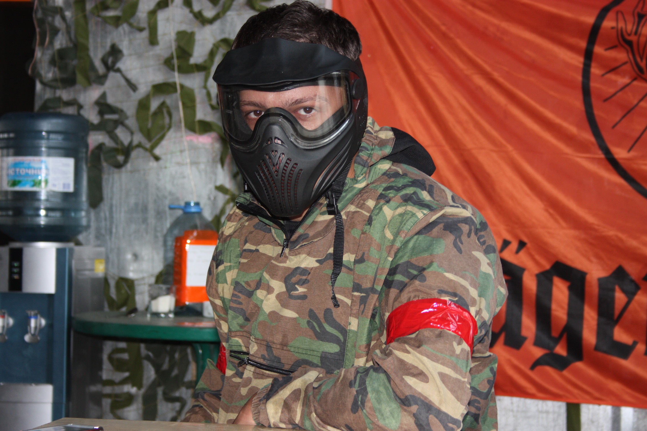 Фото профиля