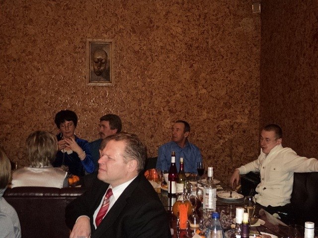 Галина Федюнина | Мирный