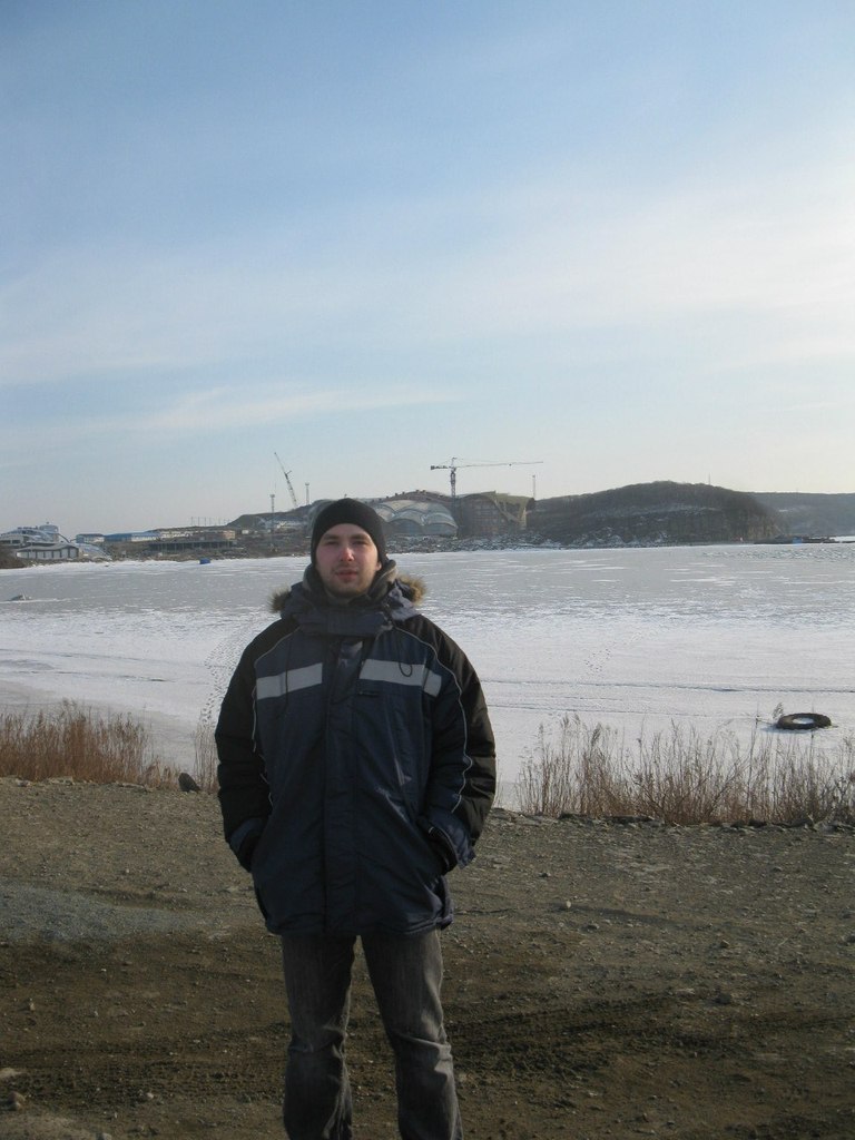 Олег Кукушкин | Санкт-Петербург