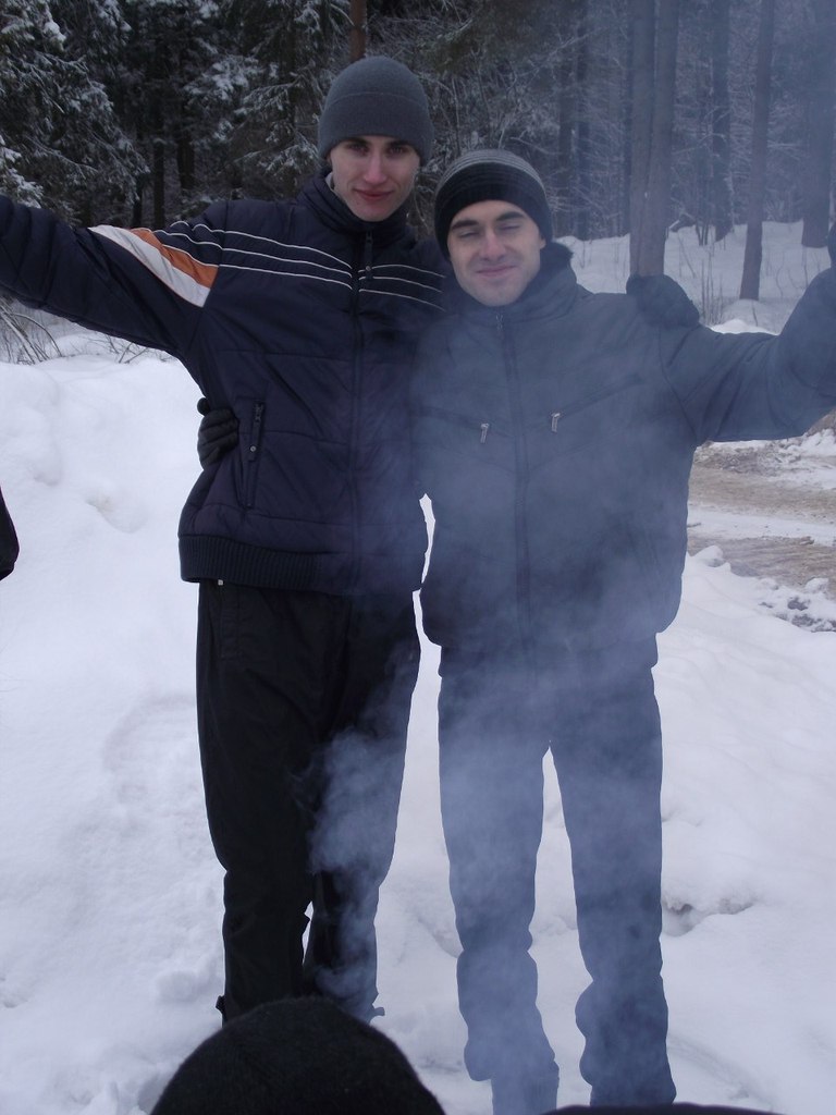 Константин Демидов | Тверь