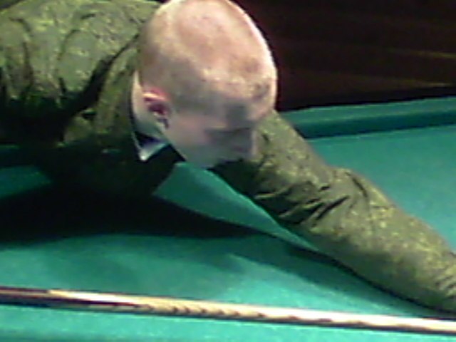 Константин Ольшин | Санкт-Петербург