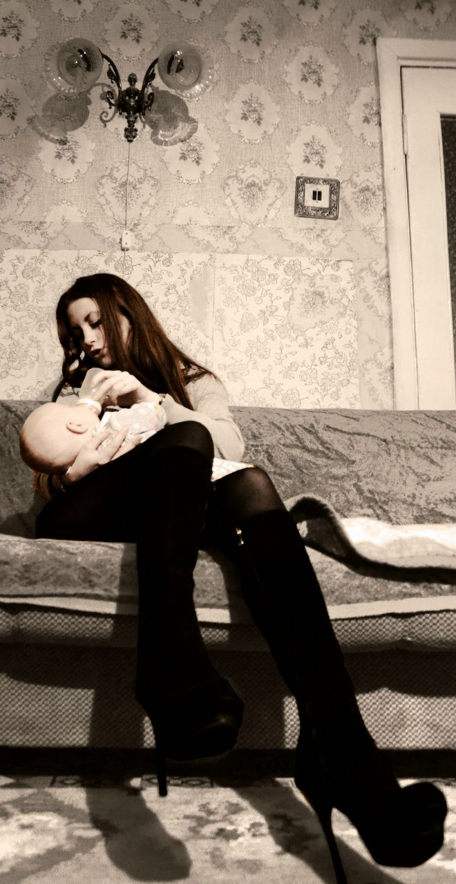 Екатерина Великая Андреевна | 