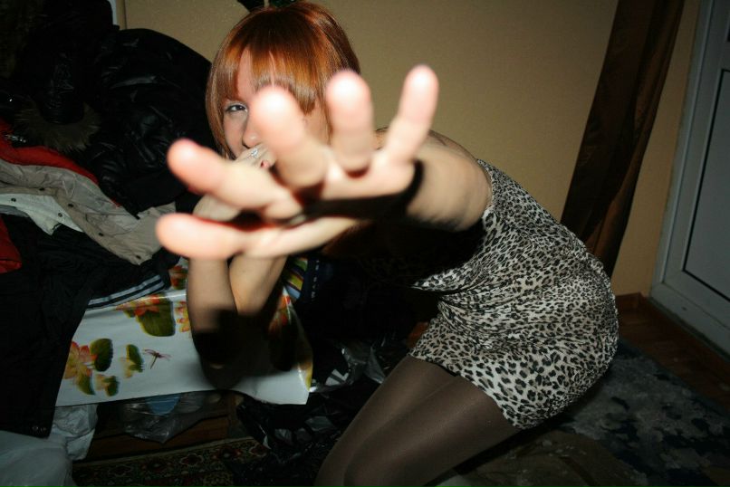 Натали Царькова | Москва