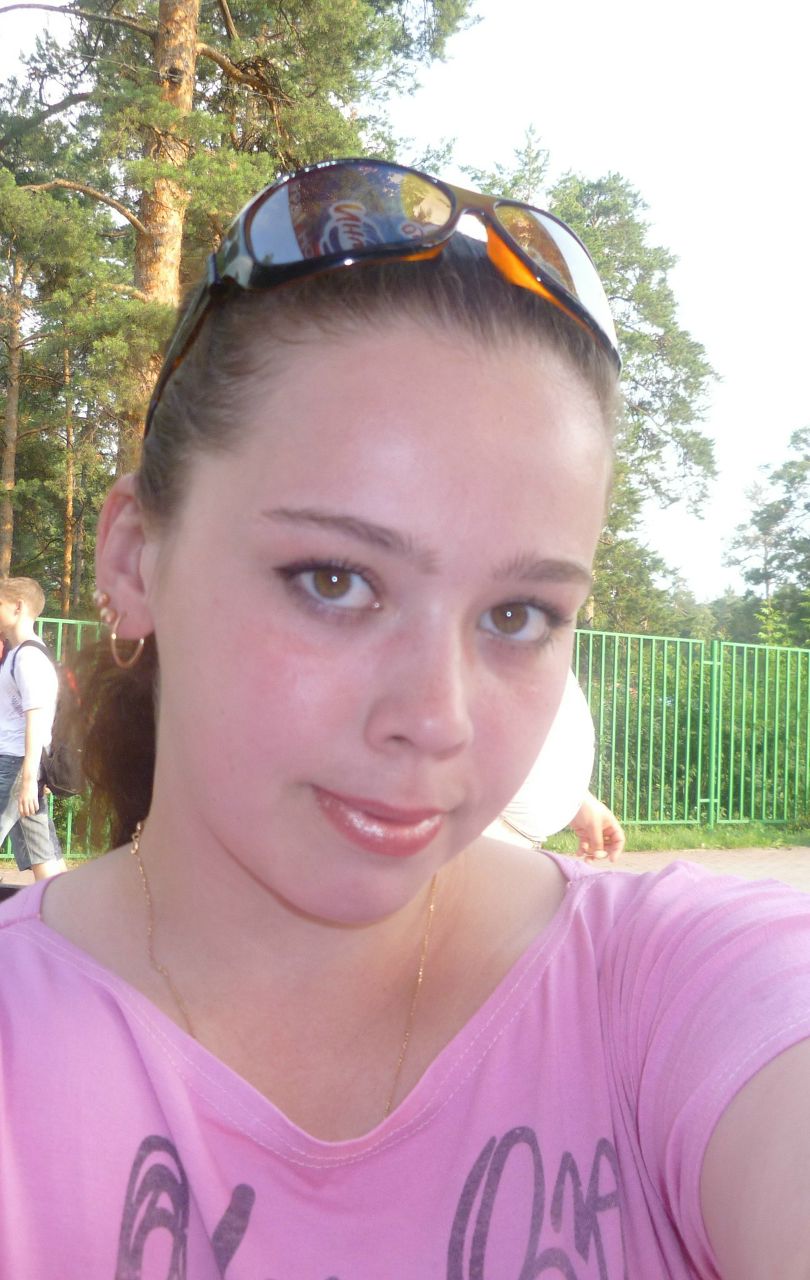 Екатерина Трясунова | Челябинск