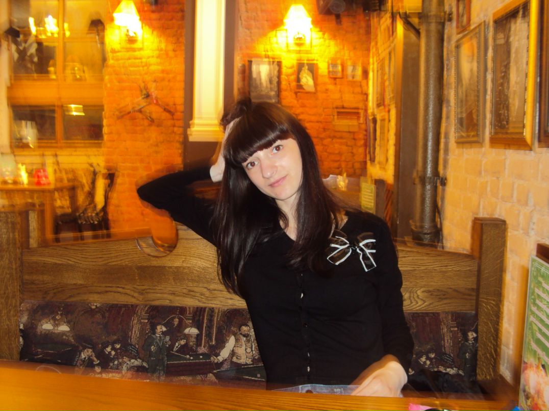 Юлия Шевчик | Красносельский