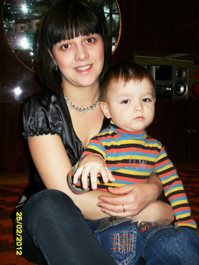 Александр Ильин | Казань