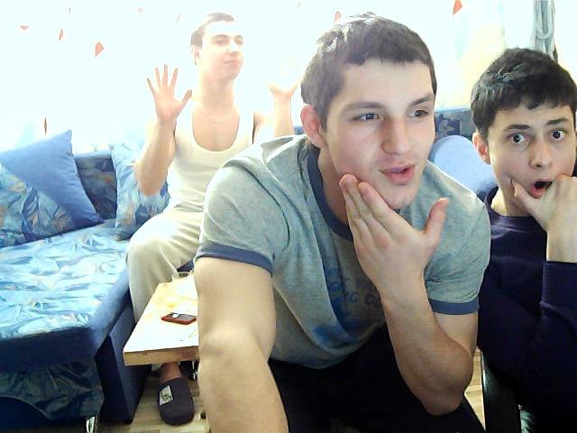 Александр Антонюк | Киев