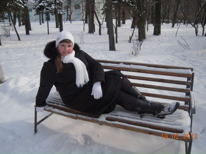 Марина Архипова | Ростов-на-Дону