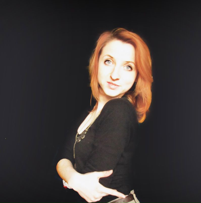 Kate Kambarova | Киев