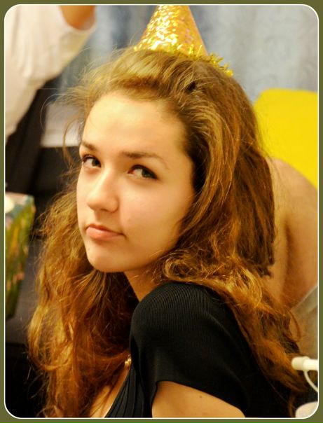 №57, Дарья Корочанская, Москва №57, Дарья Корочанская, Москва