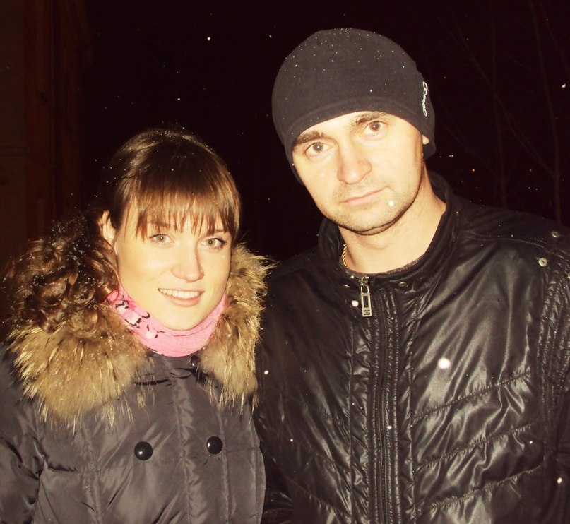 Анна Кургуз | Тверь